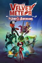 Captain Velvet Meteor: The Jump+ Dimensions (Windows/Xbox Series X|S) XBOX LIVE Key EUROPE