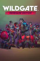 Wildgate - Renegade Edition (Windows/Xbox Series X|S) XBOX LIVE Key EUROPE