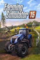 Farming Simulator 15 XBOX LIVE Key EUROPE