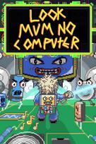 Look Mum No Computer XBOX LIVE Key EUROPE