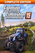 Farming Simulator 15: Complete Edition XBOX LIVE Key EUROPE