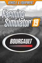 Farming Simulator 19 - Bourgault DLC (DLC) XBOX LIVE Key EUROPE