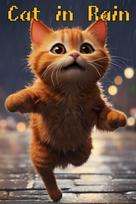 Cat in Rain (Xbox One+Xbox Series+Windows) PC/XBOX LIVE Key EUROPE