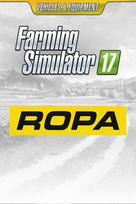 Farming Simulator 17 - ROPA PACK (DLC) XBOX LIVE Key EUROPE