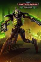 Warhammer 40,000: Battlesector - Necrons (DLC) XBOX LIVE Key EUROPE
