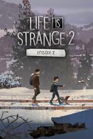 Life is Strange 2 - Episode 2 (DLC) XBOX LIVE Key EUROPE