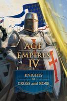 Age of Empires IV: Knights of Cross and Rose (DLC) XBOX LIVE Key EUROPE