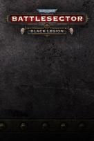 Warhammer 40,000: Battlesector - Black Legion (DLC) XBOX LIVE Key EUROPE