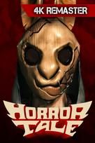 Horror Tale 1: 4k Remaster (Xbox Series X|S) XBOX LIVE Key EUROPE