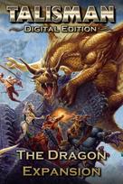 Talisman: Digital Edition - The Dragon Expansion (DLC) PC/XBOX LIVE Key EUROPE