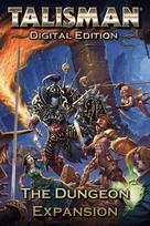 Talisman: Digital Edition - The Dungeon Expansion (DLC) PC/XBOX LIVE Key EUROPE