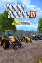 JCB DLC (DLC) XBOX LIVE Key EUROPE