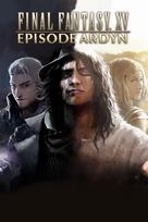 FINAL FANTASY XV: EPISODE ARDYN (DLC) XBOX LIVE Key EUROPE
