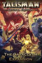 Talisman: Digital Edition - The Cataclysm Expansion (DLC) PC/XBOX LIVE Key EUROPE