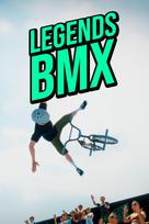 Legends BMX XBOX LIVE Key EUROPE
