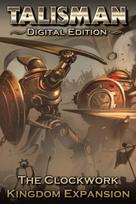 Talisman: Digital Edition - The Clockwork Kingdom Expansion (DLC) PC/XBOX LIVE Key EUROPE