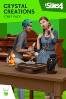The Sims™ 4 Crystal Creations Stuff Pack (DLC) XBOX LIVE Key EUROPE