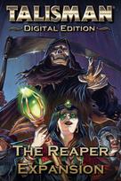 Talisman: Digital Edition - The Reaper Expansion (DLC) PC/XBOX LIVE Key EUROPE