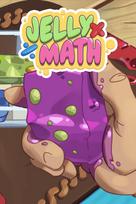 Jelly Math XBOX LIVE Key EUROPE