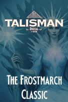 Talisman: Digital 5th Edition - The Frostmarch Expansion (DLC) PC/XBOX LIVE Key EUROPE