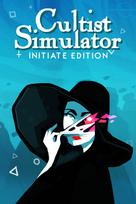 Cultist Simulator: Initiate Edition XBOX LIVE Key EUROPE