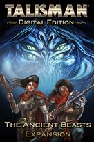 Talisman: Digital Edition - The Ancient Beasts Expansions (DLC) PC/XBOX LIVE Key EUROPE