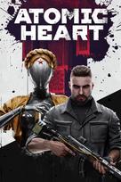 Atomic Heart XBOX LIVE Key UNITED STATES