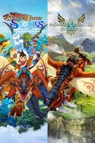Monster Hunter Stories Collection XBOX LIVE Key UNITED STATES