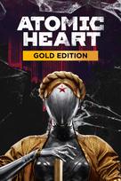 Atomic Heart - Gold Edition XBOX LIVE Key UNITED STATES
