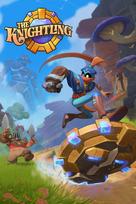 The Knightling (Xbox Series X|S) XBOX LIVE Key UNITED STATES