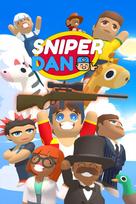 Sniper Dan (Windows/Xbox Series X|S) XBOX LIVE Key UNITED STATES