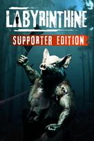 Labyrinthine - Supporter Edition (Xbox Series X|S) XBOX LIVE Key UNITED STATES