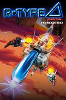 R-Type Delta: HD Boosted (Xbox Series X|S) XBOX LIVE Key UNITED STATES