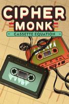 Cipher Monk: Cassette Equation XBOX LIVE Key UNITED STATES