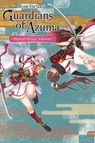 Rune Factory: Guardians of Azuma Digital Deluxe Edition (Xbox Series X|S) XBOX LIVE Key UNITED STATES