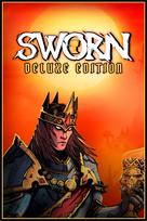 SWORN - Digital Deluxe Edition (Windows/Xbox Series X|S) XBOX LIVE Key UNITED STATES