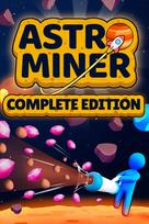 Astro Miner: Complete Edition PC/XBOX LIVE Key UNITED STATES