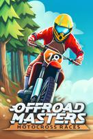 Offroad Masters: Motocross Races XBOX LIVE Key UNITED STATES