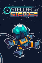 Stellar Strider (Xbox Series X|S) XBOX LIVE Key UNITED STATES