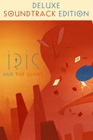 Iris and the Giant Deluxe Soundtrack Edition XBOX LIVE Key UNITED STATES