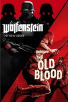 Wolfenstein®: The Two-Pack XBOX LIVE Key UNITED STATES
