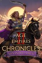 Age of Empires II: DE - Chronicles: Alexander the Great (DLC) PC/XBOX LIVE Key UNITED STATES