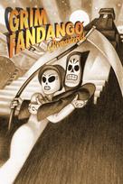 Grim Fandango Remastered PC/XBOX LIVE Key UNITED STATES