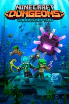 Minecraft Dungeons: Hidden Depths (DLC) XBOX LIVE Key UNITED STATES