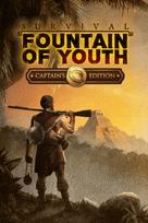 Survival: Foutain of Youth - Captain's Edition (Xbox Series X|S) XBOX LIVE Key UNITED STATES