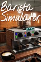 Barista Simulator XBOX LIVE Key UNITED STATES