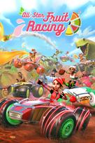 All-Star Fruit Racing XBOX LIVE Key UNITED STATES