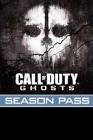 Call of Duty®: Ghosts Season Pass (DLC) XBOX LIVE Key UNITED STATES