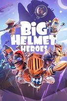 Big Helmet Heroes (Xbox Series X|S) XBOX LIVE Key UNITED STATES