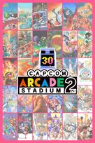Capcom Arcade 2nd Stadium Bundle XBOX LIVE Key UNITED STATES